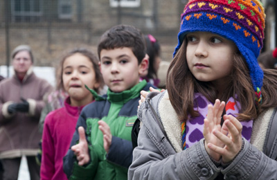 Global Culture Image