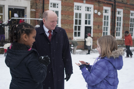 Philosophy at Barrow Hill Image