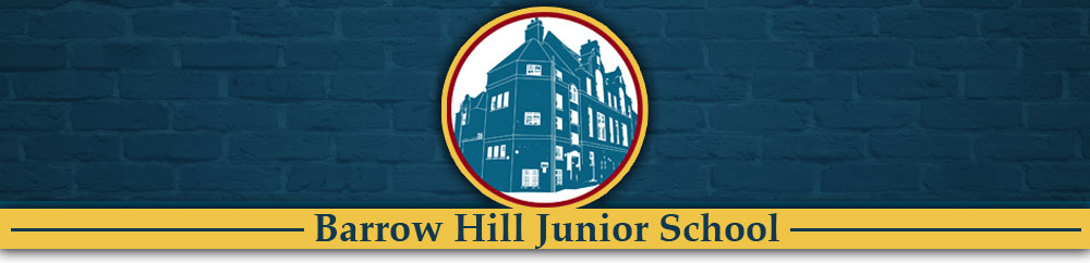 Barrow Hill Header Image