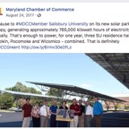 #MDCCGreen - Solar