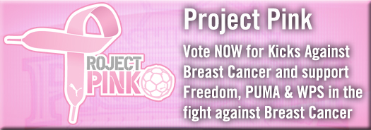 project pink