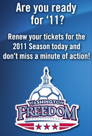 Season Tickets V
