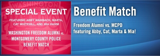 Benefit Match