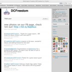 Twitter Page 2